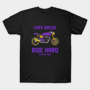 Ride Hard T-Shirt